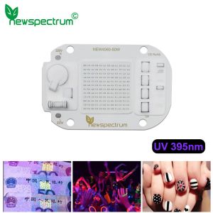 Aluminum Material UV LED Module