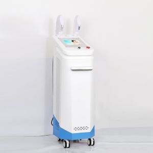 China Intense pulse light IPL SHR hair removal skin rejuvenation machine on sale