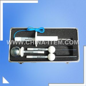 Quality IP Code Protection Grade Test Sonde Suits for sale
