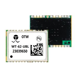China 2.5M Accuracy GPS Module with Enhanced Sensitivity and Tracking on sale