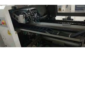 KE-2080L JUKI High-Speed Flexible smd machine