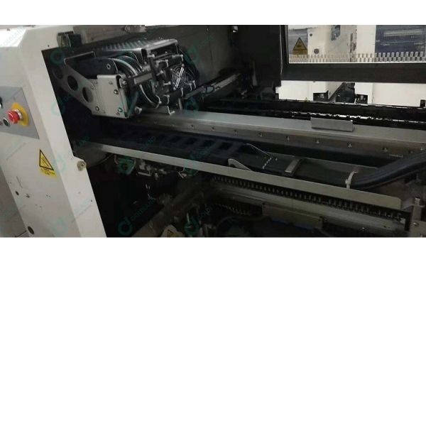 Buy KE-2080L JUKI High-Speed Flexible smd machine at wholesale prices