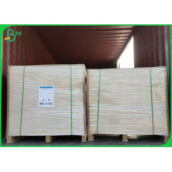 Buy 31GSM Greaseproof Paper Roll Food Grade High Temperature Resistant at wholesale prices