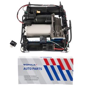 Womala Suspension Compressor Repair Kit LR041777 LR025111 LR015089 LR033311