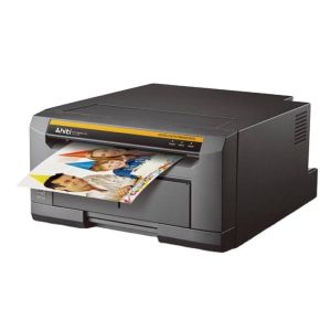 12-inch Home Hitit P910l A4 Photo Booth Printer with SDK and 300dpi x 300dpi Resolution