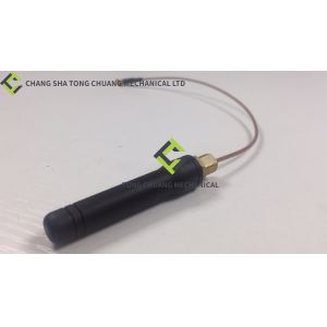 Sany And Zoomlion Concrete Pump Truck Remote Control Transmission Antenna