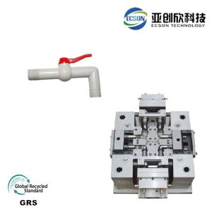 ISO Custom ABS Plastic Molding For Agricultural Appliances