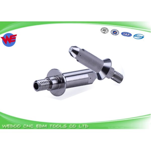 Buy Upper Makino EDM Parts 33EC085A105  EDM Wire Guide 23EC085A215 33EC085A107 at wholesale prices