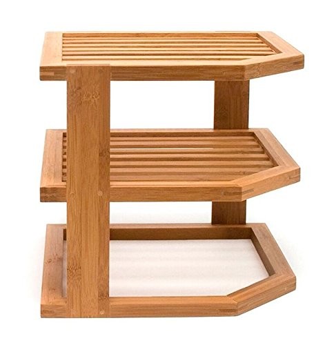 Buy Wholesale kitchen bamboo 3 tier dish drainer rack at wholesale prices