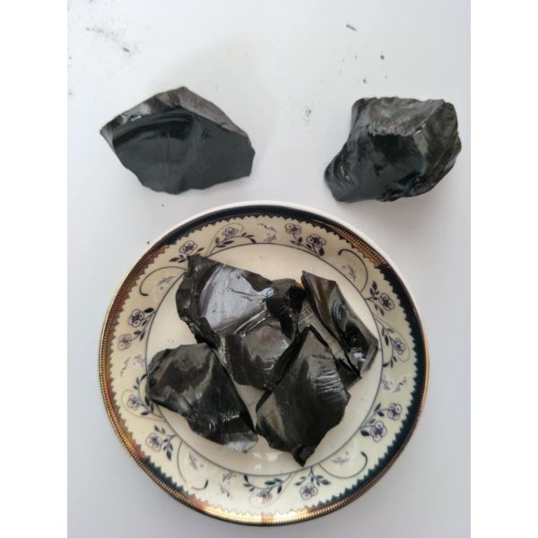 Buy Aluminium Smetling Hard Pitch Material , Softening Point 130 ℃ - 140 ℃ at wholesale prices