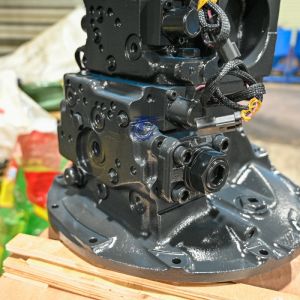 708-2L-00400 708-2L-01400 Excavator Hydraulic Pump PC200-8MO PC220-8MO 240-8MO