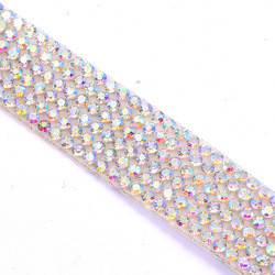 Lingerie rhinestone letter keychain rhinestone women sexy 888 crystal rhinestone