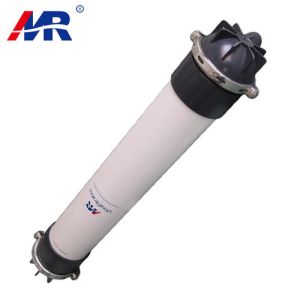 High Flexibility Spiral Wound Uf Filter Membrane For Pre RO Water Treatment
