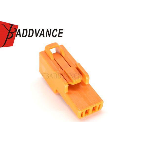 2 Hole Sumitomo Sealed Connectors HB.050 Turn Signal Connector 2HB-050 With Terminals