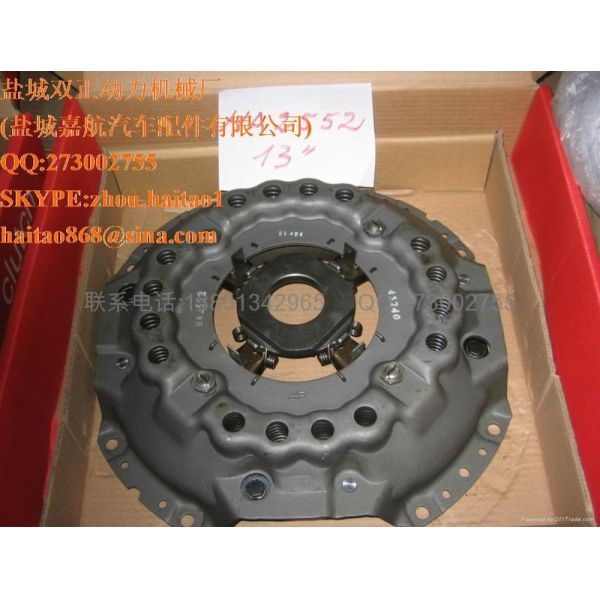 Buy FORD 4600 AND DIGGER 13 INCH CLUTCH PRESSURE PLATE at wholesale prices
