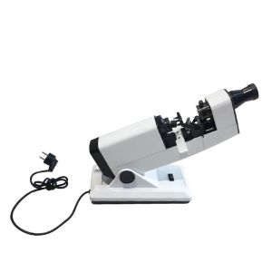 Chinese Professional Optical Manual Lens Measuring Instrument & Optical