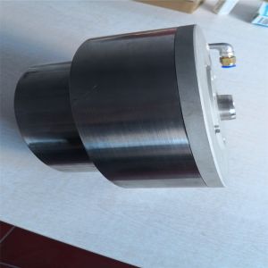 Ss316 Papermaking Machine Doctor Blade Holder