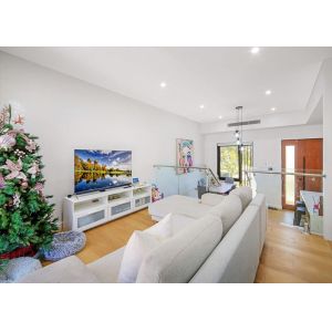 Modular Home Prefab House Light Steel Construction Apartment Buildings With