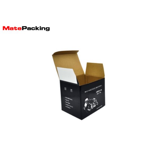 Custom Retail Packaging Boxes Cardboard Paper Coffee Mug Gift Kraft Paper Packaging Box