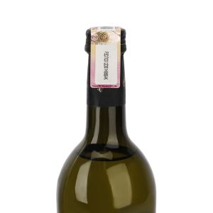 China Advanced Anti-counterfeit Customed Cigarette Tax Stamp with CMYK Pantone Color Printing on sale