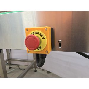 4 Heads Cream Filling Machine