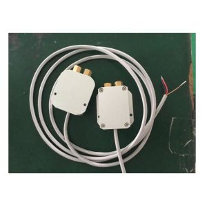 HPT-8 Differential Pressure Transmitters for clarification plant application