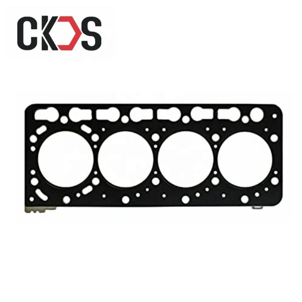 Buy 1C020-03310 4D98 4D98T V3300 Overhaul Gasket Set at wholesale prices
