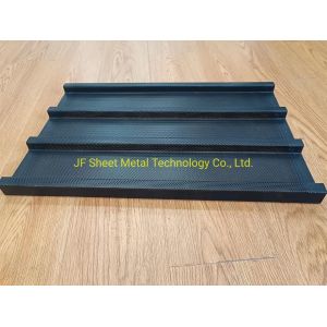 Rk Bakeware China-Moldes PARA Pan Frances Aluminum Baking Tray