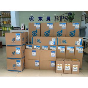 EexcavaStart Prestolite Alternator 24V 55A 66021491 66021496 66021544 66021617