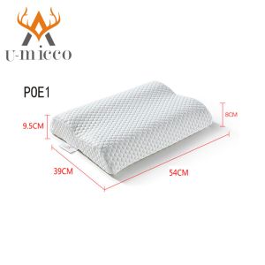 China Negotiable Polymer Pillow Polyester/Cotton Cover Negotiable on sale