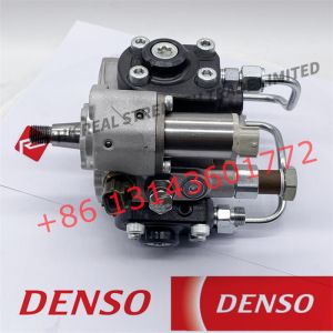 Diesel fuel high pressure common rail injection pump 294000-0138 2940000138