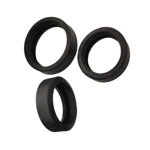 Industrial Silicone Rubber Parts Suitable For Multiple Industries