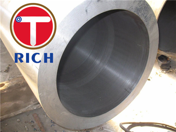 Buy Ferritic Duplex Big Diameter Austenitic Stainless Steel Tubes ASTM A269 at wholesale prices