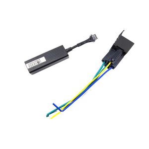 Car GPS Tracker System TK003 With Android IOS APP No Monthly Fee Vibration