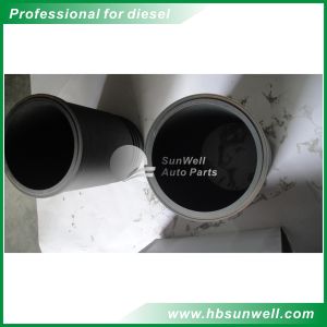 CCEC genuine marine engine KTA50 KTA38 cylinder liner 3022157