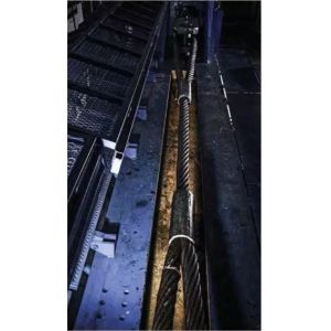 Quality 96mm Cable Laid Grommet Sling for sale