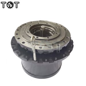 SK200-6E SK200-6 Kobelco Travel Gear Box