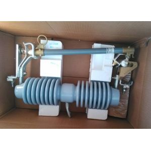 20m Distance Control Fuse Cutout With Porcelain Insulation
