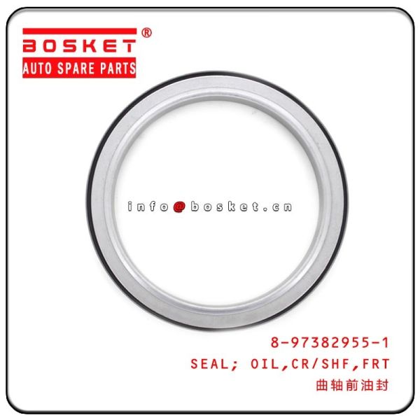 Buy Isuzu  4HK1 Front Crankshaft Oil Seal at wholesale prices