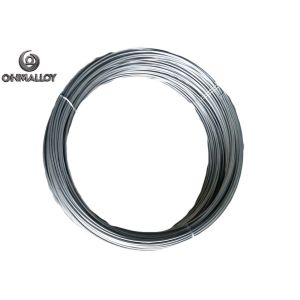 China Durable PTFE Insulation Material N Thermocouple Alloy on sale