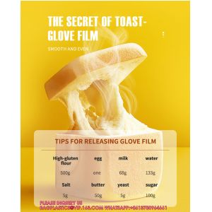 Professional Spiral Dough Mixer Electric Stainless Steel Body Multifunction