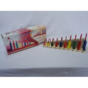 Wholesale Best Wooden Early Childhood Educational Preschool 1+1 Calculation