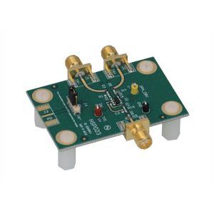 Quality OPA837DBVEVM Embedded Solutions 105MHz OPA837 Operational Amplifier Evaluation Module for sale
