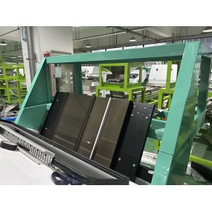 Wenyao Chinese Factory Nuts Color Sorting Machine Automatic Raisin Color Sorter