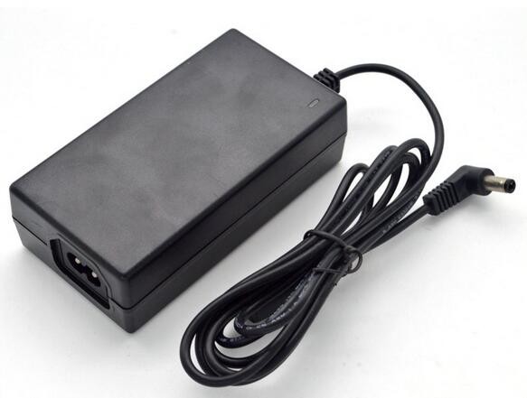 Buy 12V power adapter 5a 6a 8a 10a UL ac dc power supply for CCTV camera LED strips with UL CE marked at wholesale prices