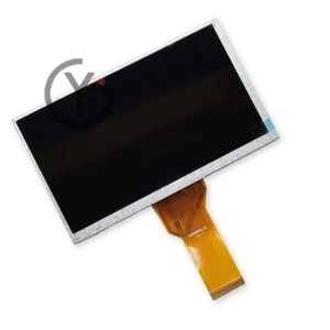 Quality TM070RDH13 7'' 800*480 LCD panel tft-lcdscreen for sale