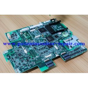 Mainboard PN UR-0247 UR-02471 6190-022576G For NIHON KOHDEN Cardiolife TEC-7621C