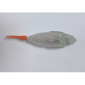 Swimming Electric Fish Toys Kids Educational Toys For Playing