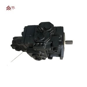 K3SP30 Hydraulic Piston Pump for Mini Excavator SK45 SK50 Manufacturing Plant