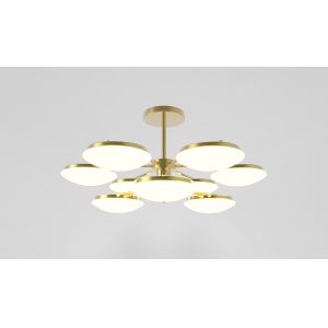 2018 ceiling lamp LED pendant lamp for living room